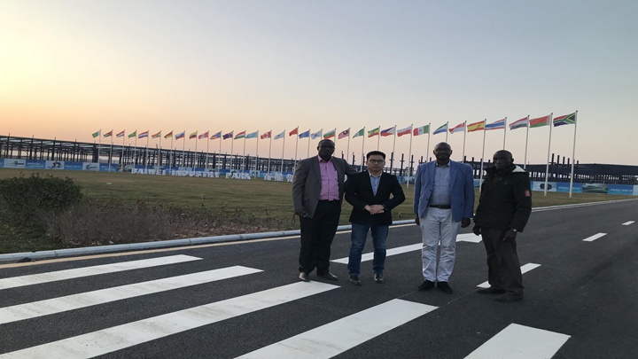 Brand new feed machine Wholesaler for sale in Turkmenistan